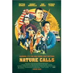 Nature Calls